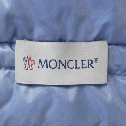 Áo khoác lông vũ MONCLER 643152