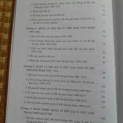 QUẢN LÝ ĐẤT ĐAI Ở VIỆT NAM 761484