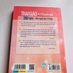 THAI GIÁO THEO CHUYÊN GIA 280 NGÀY MỖI NGÀY ĐỌC 1 TRANG  503456