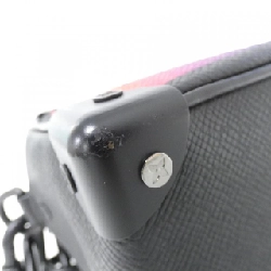 Túi đeo vai Louis Vuitton Taiga Màu cầu vồng Mini Soft Trunk M30351 - Hàng hiệu Chính hãng 767412