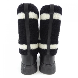 Giày bốt GUCCI 769511 658623