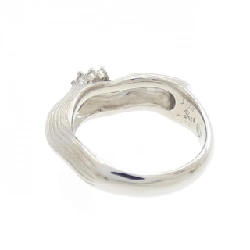 Nhẫn Tourmaline 0.04CT - Hàng hiệu Authentic Yamazaki Yumiko 838807