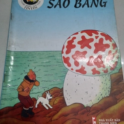 Tintin sao băng 