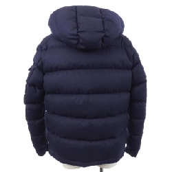 MONCLER MONTGENEVRE Áo khoác lông - Hàng hiệu Chính hãng 893134