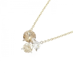 Dây chuyền Kashi Kei Muk 1.20CT - Hàng hiệu Chính hãng 842555