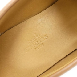 HERMES Icon ICONE Kelly Buckle 242101Z Giày - Hàng hiệu Chính hãng 829621