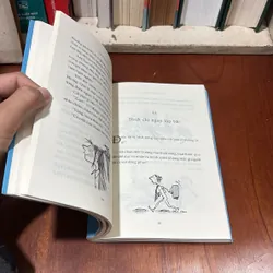 II Chuyện Hài Nước Ngoài: Bánh Mì Kẹp Chuột - DAVID WALLIAMS - 2019 722427