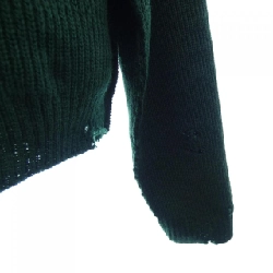 VETEMENTS Áo len - Hàng hiệu Authentic 899159