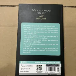 Đọc vị con người như đọc một cuốn sách  1019800