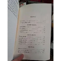 Hiểu người để dùng người - Thu Ái - Kim Hanh VĂN HỌC HCM0910 588459