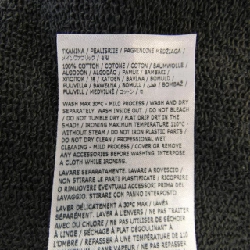 【Khuyến mãi】Maison Margiela Áo nỉ 642706