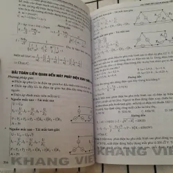 Công phá Vật lý 12, THPT. ĐIỆN XOAY CHIỀU. GV. CHU VĂN BIÊN. Kênh VTV2 576459