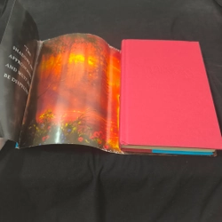 Warriors - River of Fire - Erin Hunter [Hardback] - Những chiến binh/Mèo chiến binh 547937