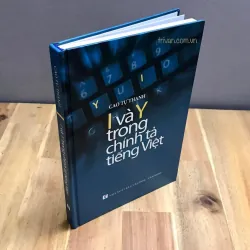 I và Y trong chính tả tiếng việt | Cao tự thanh 