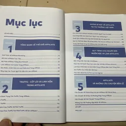 Affiliate A-Z  - Tiếp thị liên kết dành cho người mới bắt đầu (c43) 675065