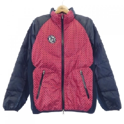 Pearly Gates Áo khoác lông vũ