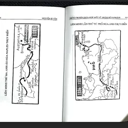 NHỮNG ĐIỀU CHƯA ĐƯỢC BIẾT VỀ NAPOLEON - NGUYỄN SĨ CẨM 1026606