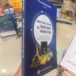 Kiến thức cơ bản về giao dịch hàng hóa mới 718863