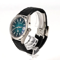 Đồng hồ Citizen The Citizen Lịch vĩnh cửu TI LIMITED A060-A1CT403/AQ4100-22W TI Solar Quartz - Hàng hiệu Chính hãng 882137