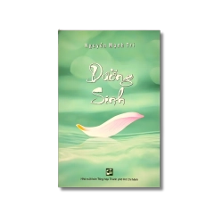 Dưỡng Sinh - Nguyễn Mạnh Trí Vanvosach