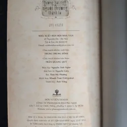 Đường hai ngả người thương thành lạ 731557