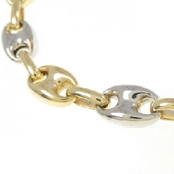 750YG/750WG Necklace - Hàng hiệu Authentic 864615