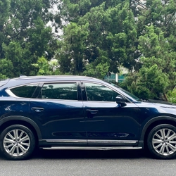 Mazda CX8 Premium AWD 2022 Xanh, odo 70.000km 544055