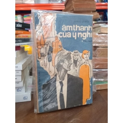 Âm thanh của ý nghĩ - Dinôvi Iuriép