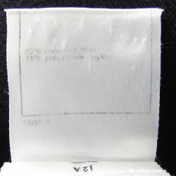 【Khuyến mãi】Chanel CHANEL Áo len 637937