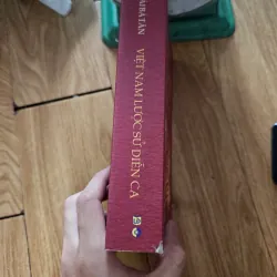 Việt Nam lược sử diễn ca
 756612