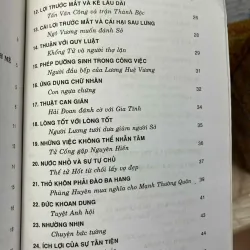 Thuật Sống Của Người Trung Hoa - Đông A Sáng 1022227