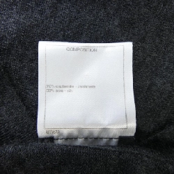 【Mã giảm giá】Chanel CHANEL Áo len 643995