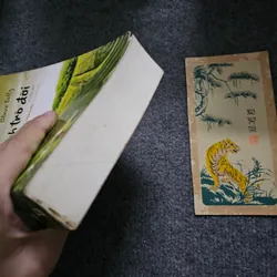 Một mảnh trò đời 733075