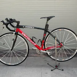 xe đạp sườn carbon SPECIALZED  S-WORKS