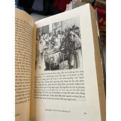 Thể xác và tâm hồn - Maxence Vander Meersch