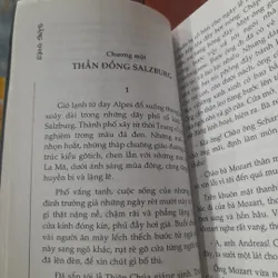 Bằng Việt - MOZART (truyện ký danh nhân) 565382