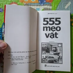 555 mẹo vặt 1023269
