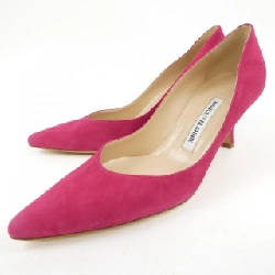 Giày cao gót MANOLO BLAHNIK - Hàng hiệu Chính hãng 827636