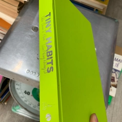 Tiny habits Thói quen tí hon tiềm năng khổng lồ 399909