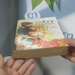 Viên thuốc ma thuật của tình yêu - Mễ Mễ Lạp 694910