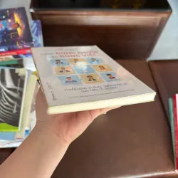 CHỌN ĐÚNG NGƯỜI VÀO ĐÚNG VIỆC – Sally Bibb- K3 1006572