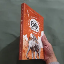 VÒNG QUANH THẾ GIỚI TRONG 80 NGÀY 785990