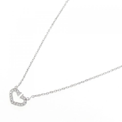 カルティエ Cハート ネcklace - Hàng hiệu Authentic 841271