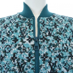 Áo khoác len cotton đồ họa LOUIS VUITTON HPN35WZ34 - Hàng hiệu Authentic 892133