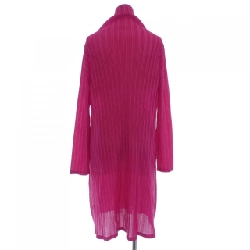 【Mã giảm giá】Đầm PLEATS PLEASE 650462