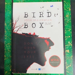 Sách trinh thám Bird Box - Josh Malerman 361614