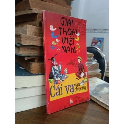 Giai thoại Việt Nam: Cái vạ văn chương