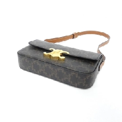 Túi xách vai Celine Claude 194142CUZ 613672