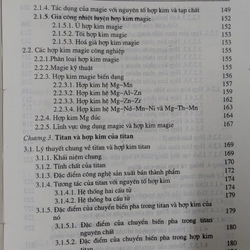 VẬT LIỆU KIM LOẠI MÀU  503143