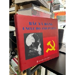 Bác và Đảng